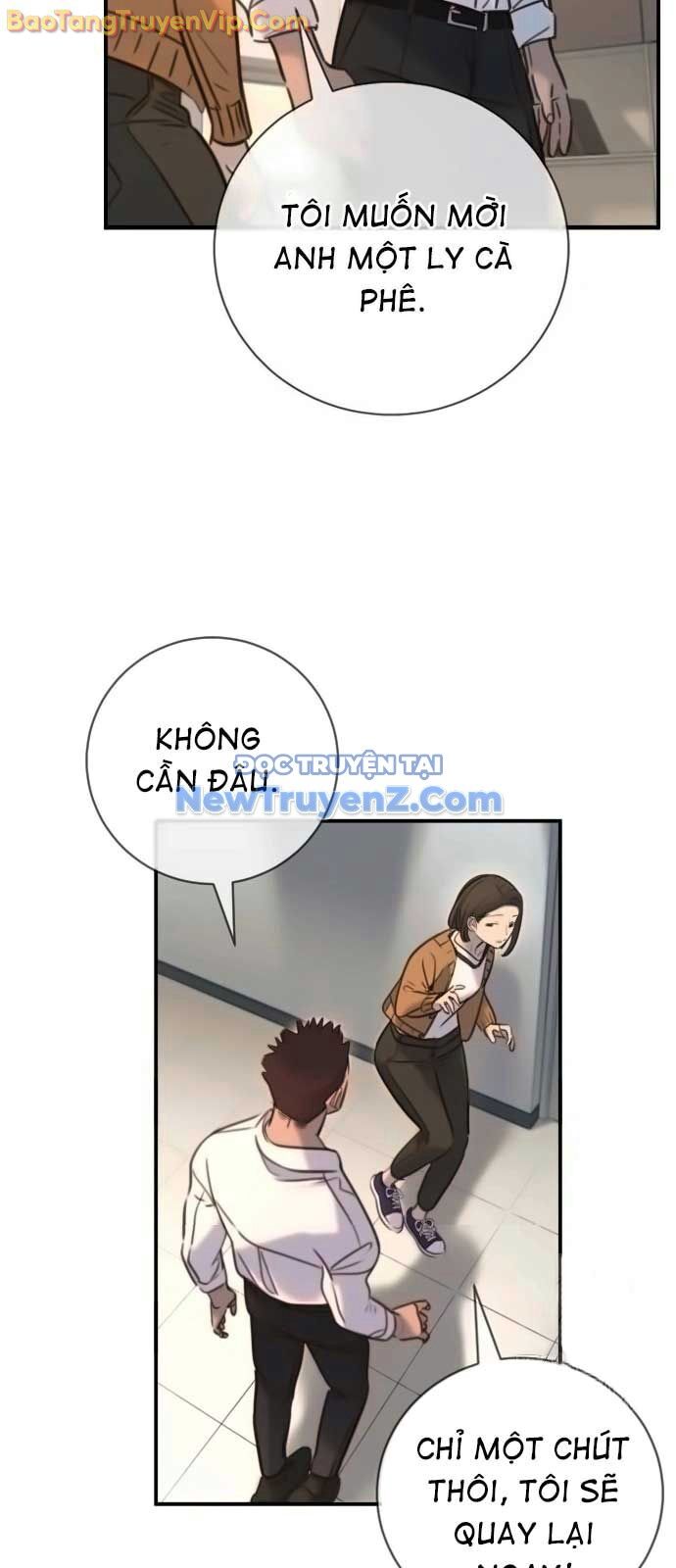 Mọi Người Đều Yêu Cô Ấy Chapter 15 - 63