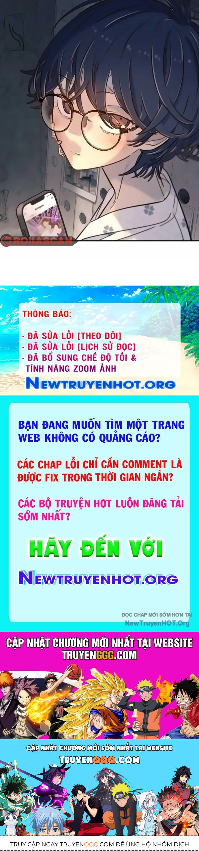 Mọi Người Đều Yêu Cô Ấy Chapter 16 - 130