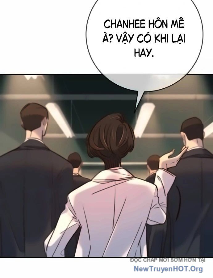 Mọi Người Đều Yêu Cô Ấy Chapter 16 - 44