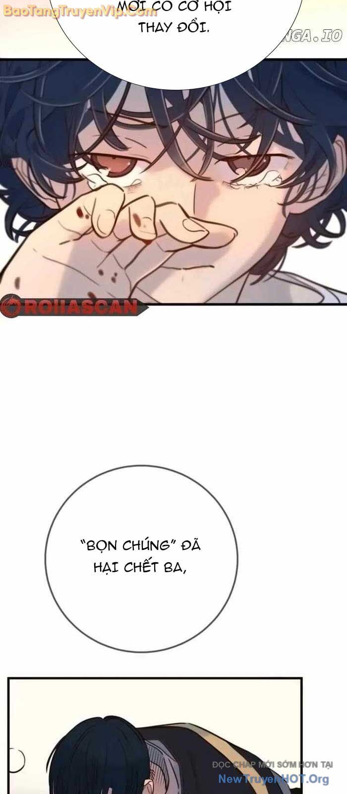 Mọi Người Đều Yêu Cô Ấy Chapter 17 - 13