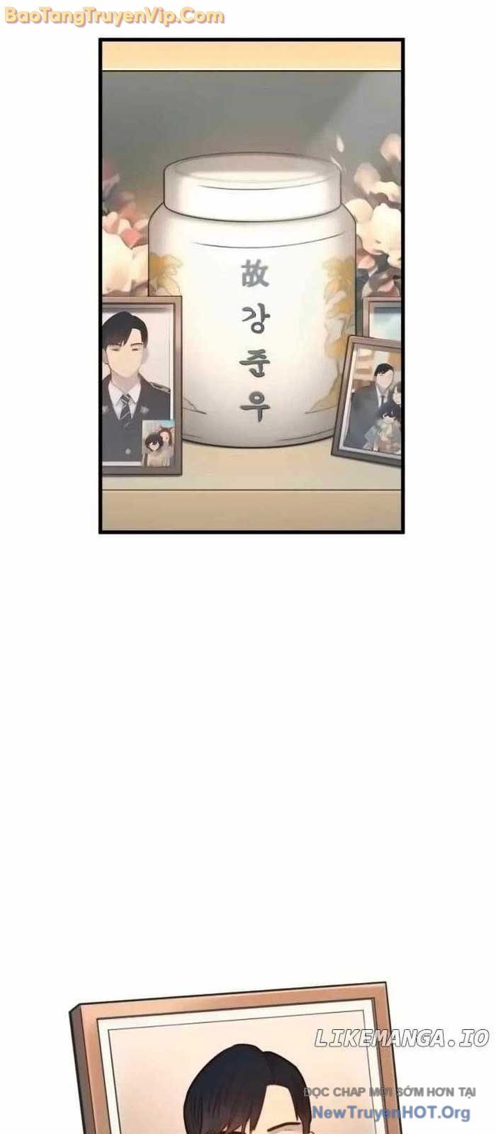 Mọi Người Đều Yêu Cô Ấy Chapter 17 - 3
