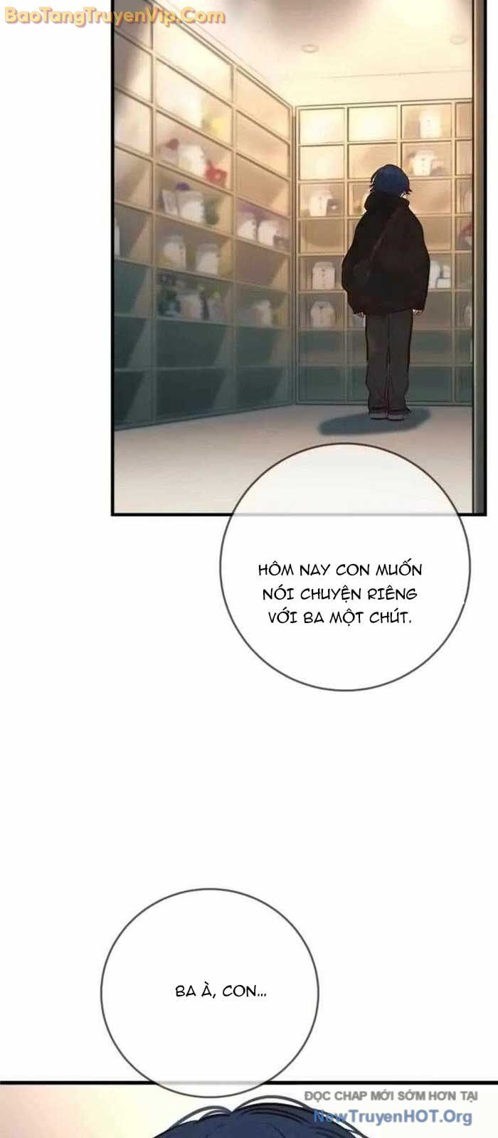 Mọi Người Đều Yêu Cô Ấy Chapter 17 - 6