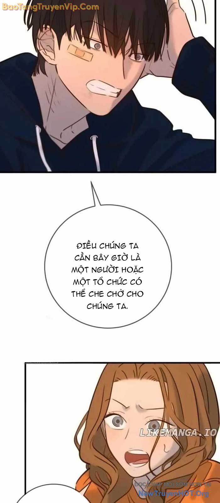 Mọi Người Đều Yêu Cô Ấy Chapter 17 - 55