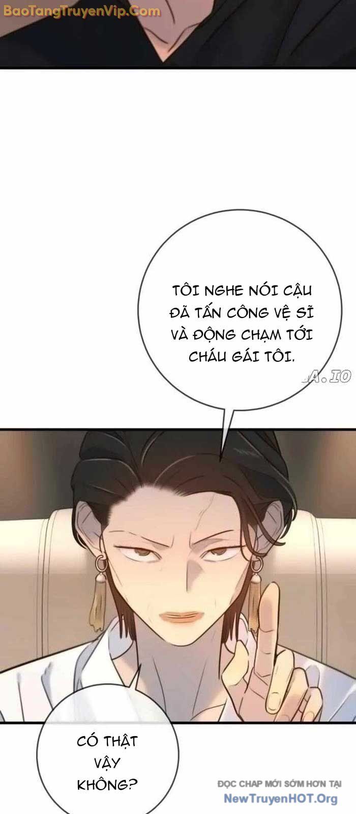 Mọi Người Đều Yêu Cô Ấy Chapter 17 - 65