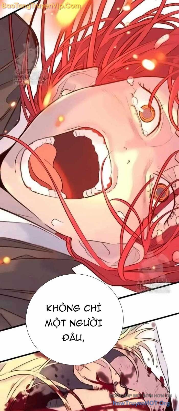 Mọi Người Đều Yêu Cô Ấy Chapter 17 - 8