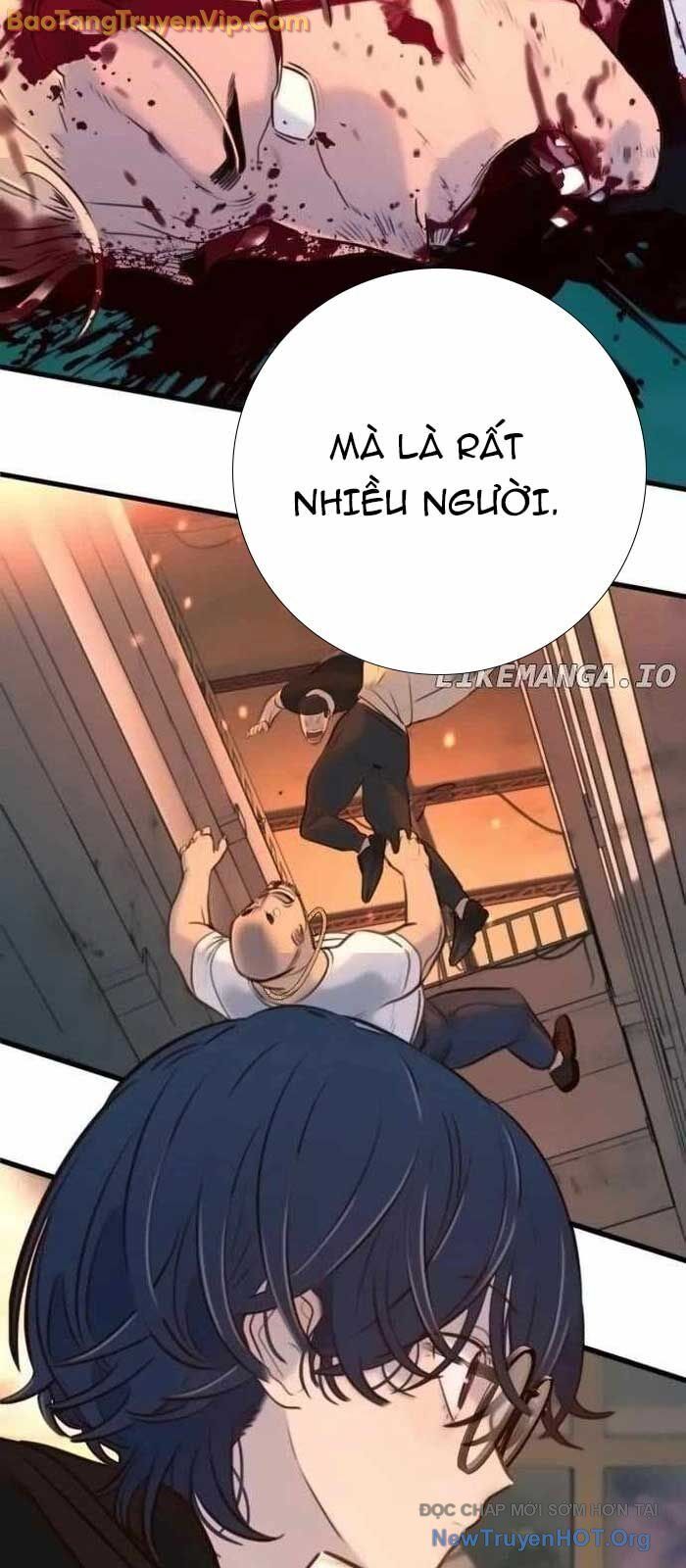 Mọi Người Đều Yêu Cô Ấy Chapter 17 - 9