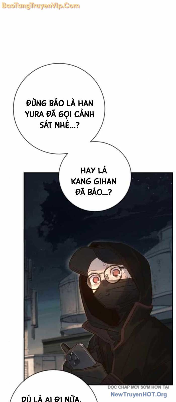 Mọi Người Đều Yêu Cô Ấy Chapter 18 - 14
