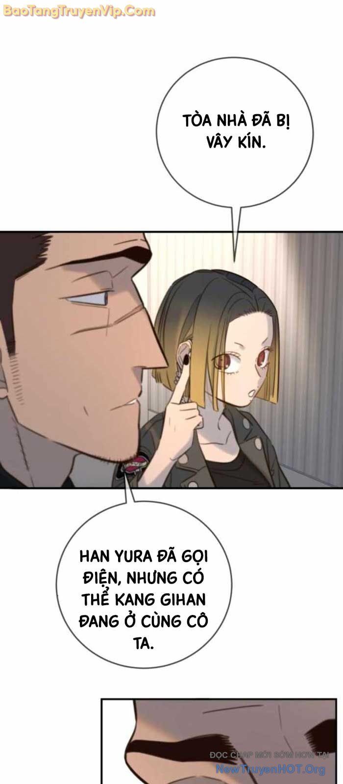 Mọi Người Đều Yêu Cô Ấy Chapter 18 - 19