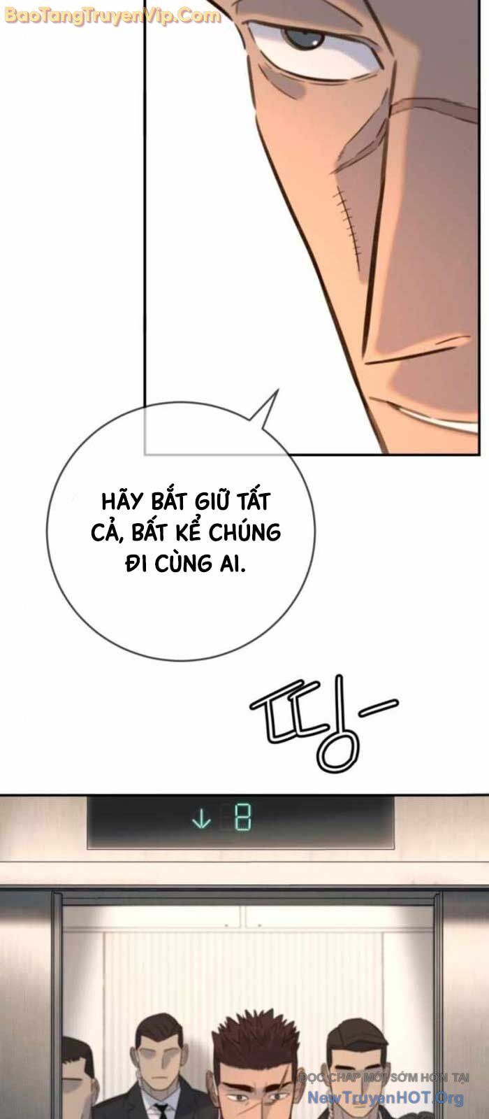 Mọi Người Đều Yêu Cô Ấy Chapter 18 - 20