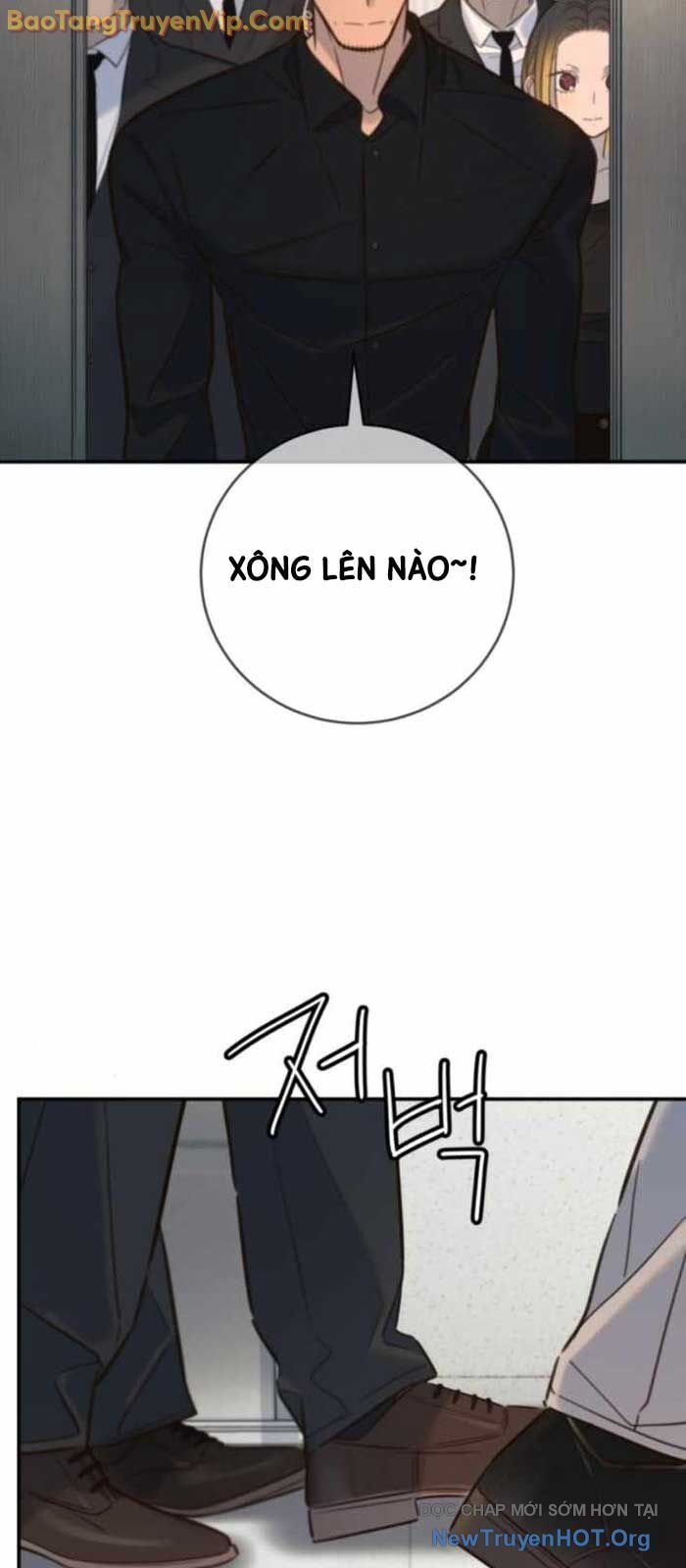 Mọi Người Đều Yêu Cô Ấy Chapter 18 - 21