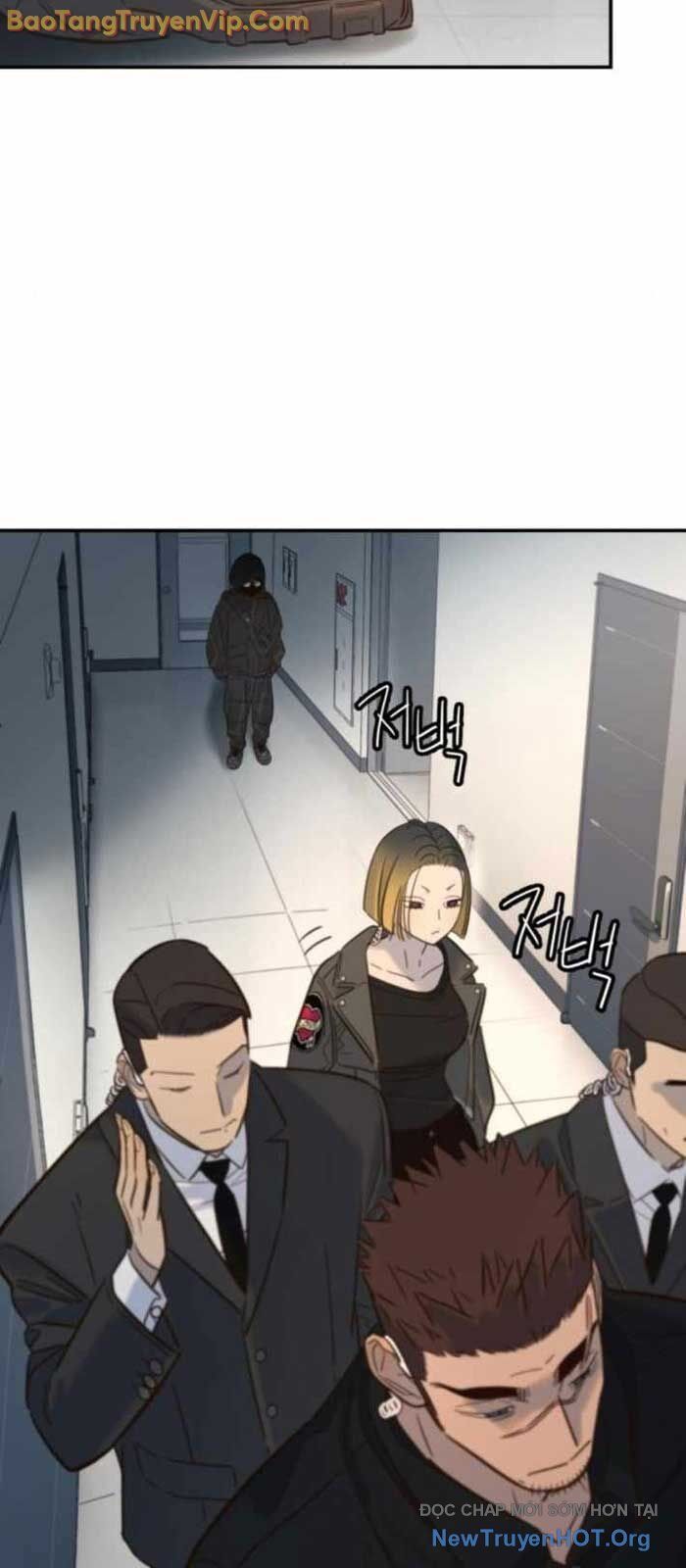 Mọi Người Đều Yêu Cô Ấy Chapter 18 - 23