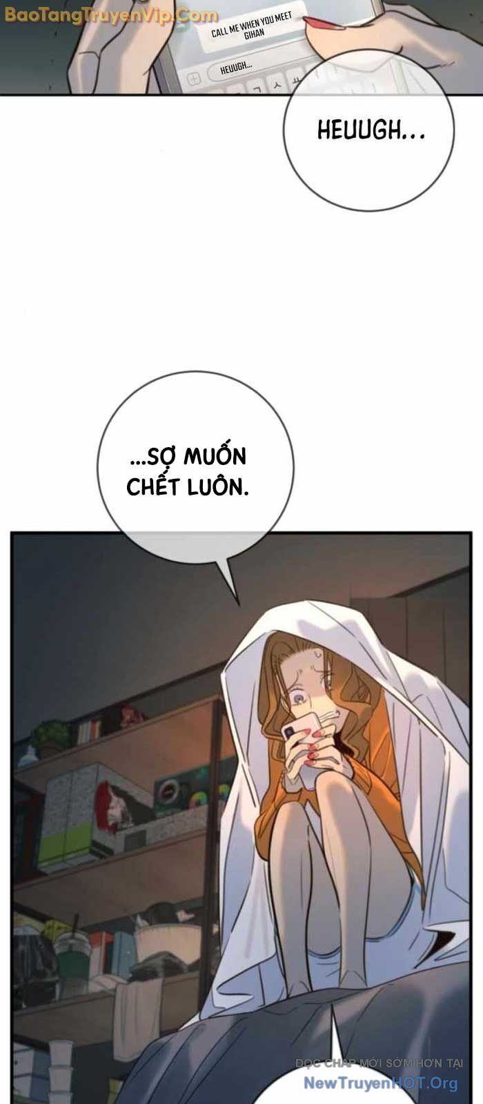 Mọi Người Đều Yêu Cô Ấy Chapter 18 - 29