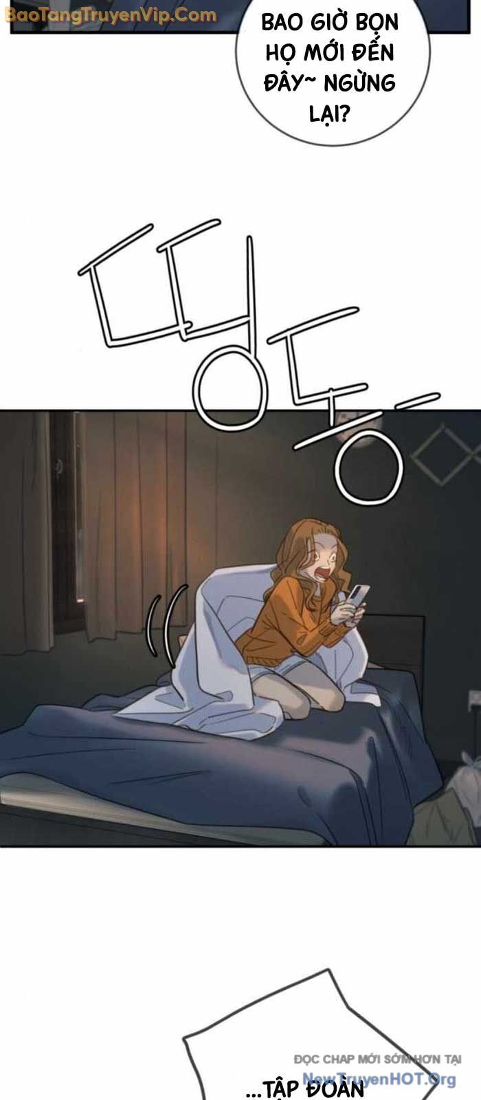 Mọi Người Đều Yêu Cô Ấy Chapter 18 - 30