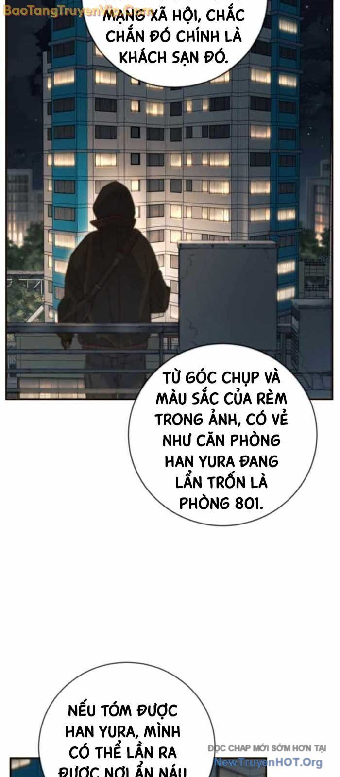 Mọi Người Đều Yêu Cô Ấy Chapter 18 - 5