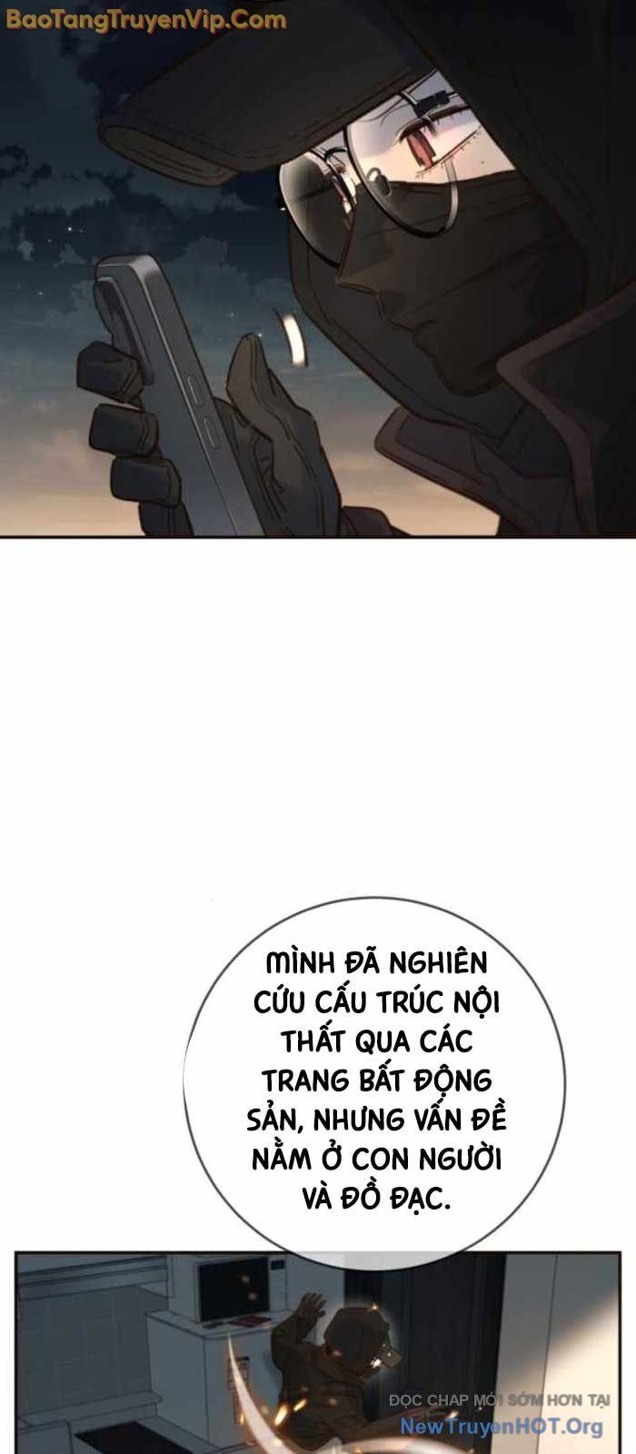 Mọi Người Đều Yêu Cô Ấy Chapter 18 - 7
