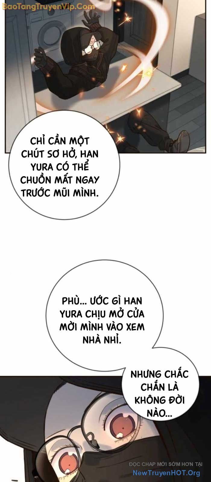 Mọi Người Đều Yêu Cô Ấy Chapter 18 - 8