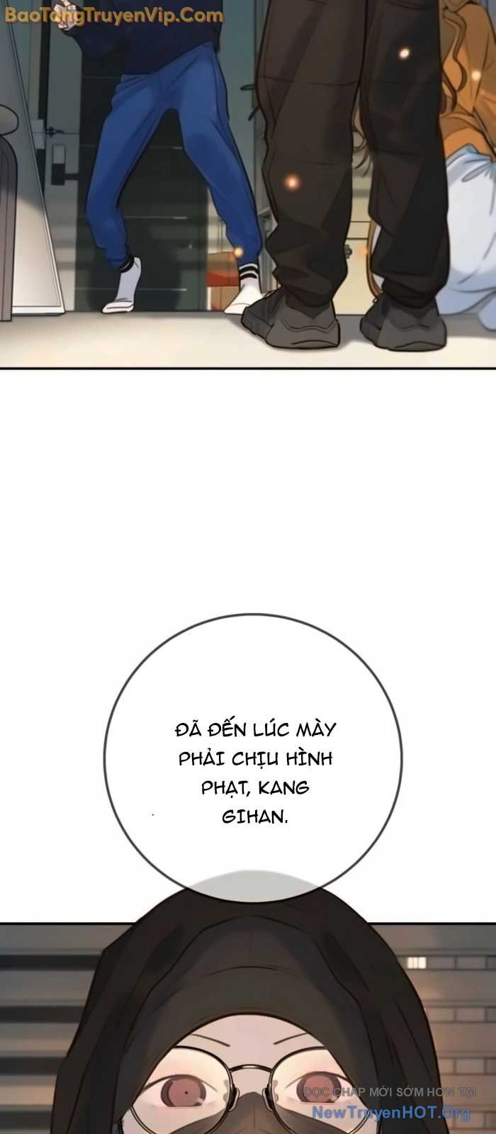 Mọi Người Đều Yêu Cô Ấy Chapter 19 - 3