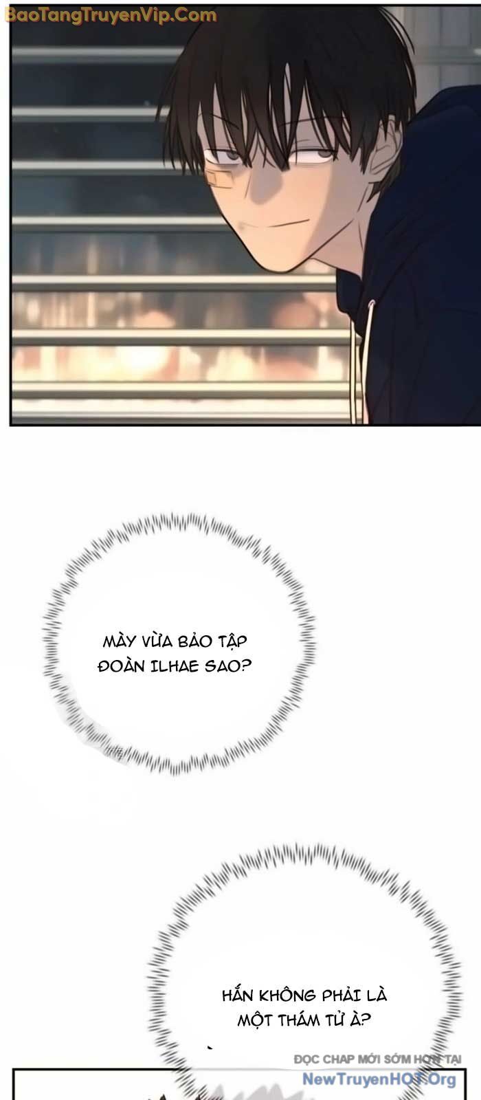 Mọi Người Đều Yêu Cô Ấy Chapter 19 - 21