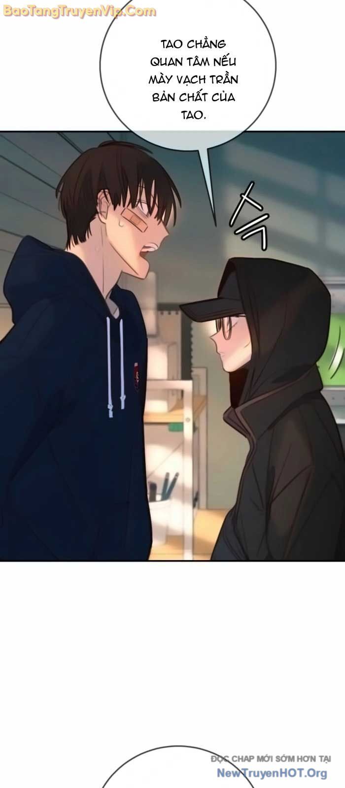 Mọi Người Đều Yêu Cô Ấy Chapter 19 - 28
