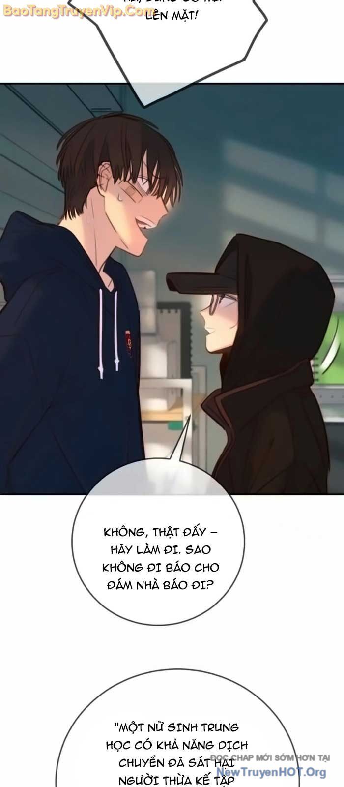 Mọi Người Đều Yêu Cô Ấy Chapter 19 - 30