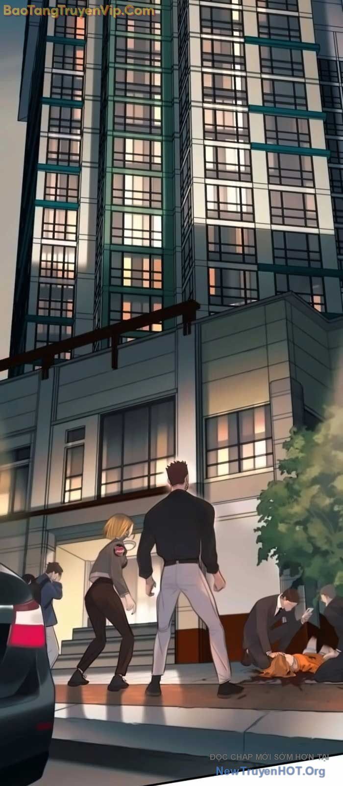 Mọi Người Đều Yêu Cô Ấy Chapter 19 - 90