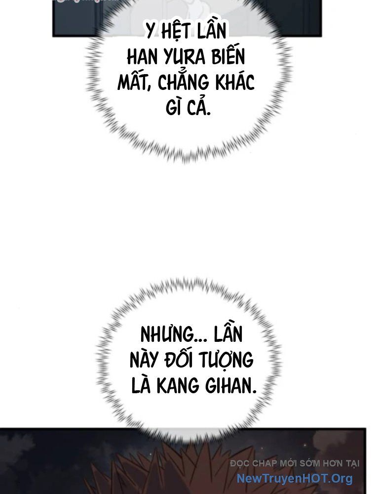 Mọi Người Đều Yêu Cô Ấy Chapter 20 - 8