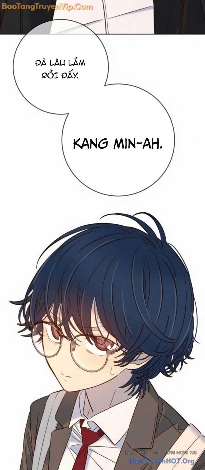 Mọi Người Đều Yêu Cô Ấy Chapter 21 - 2