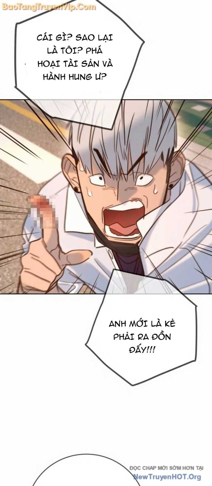Mọi Người Đều Yêu Cô Ấy Chapter 21 - 12