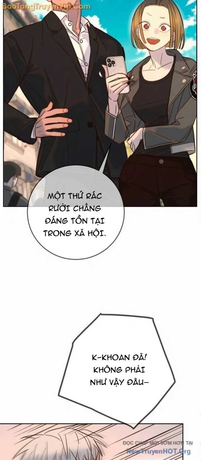 Mọi Người Đều Yêu Cô Ấy Chapter 21 - 15