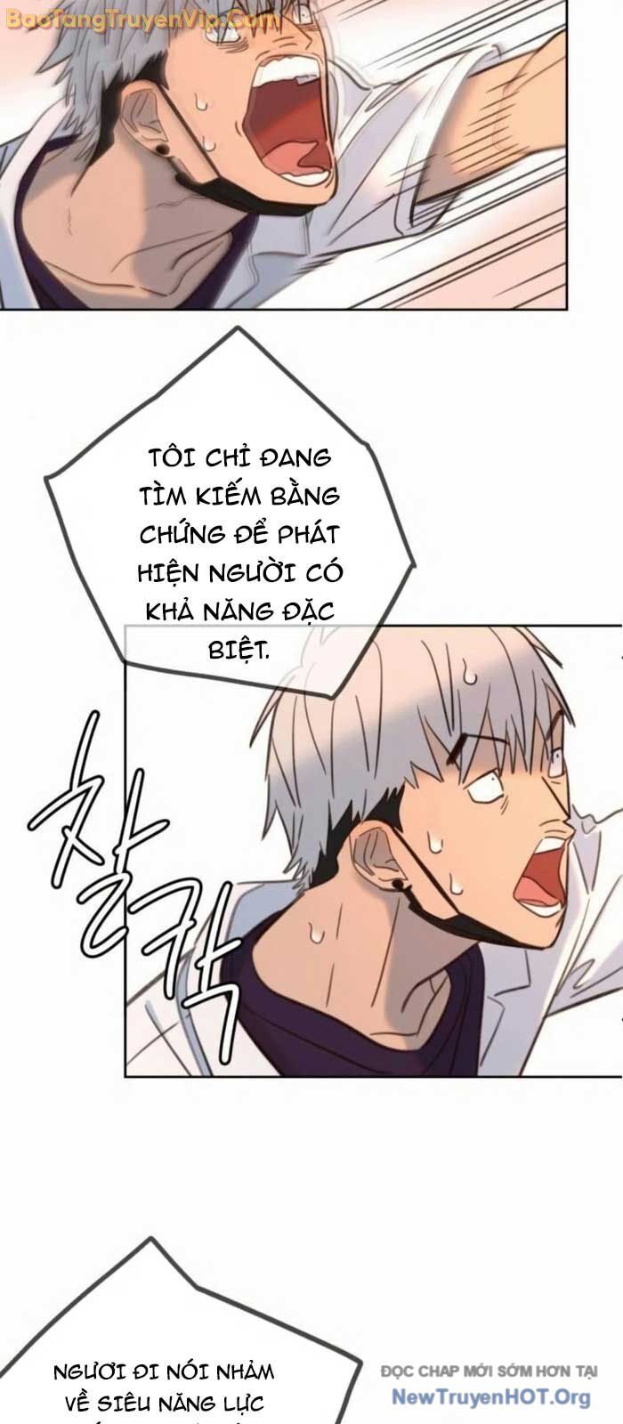 Mọi Người Đều Yêu Cô Ấy Chapter 21 - 16