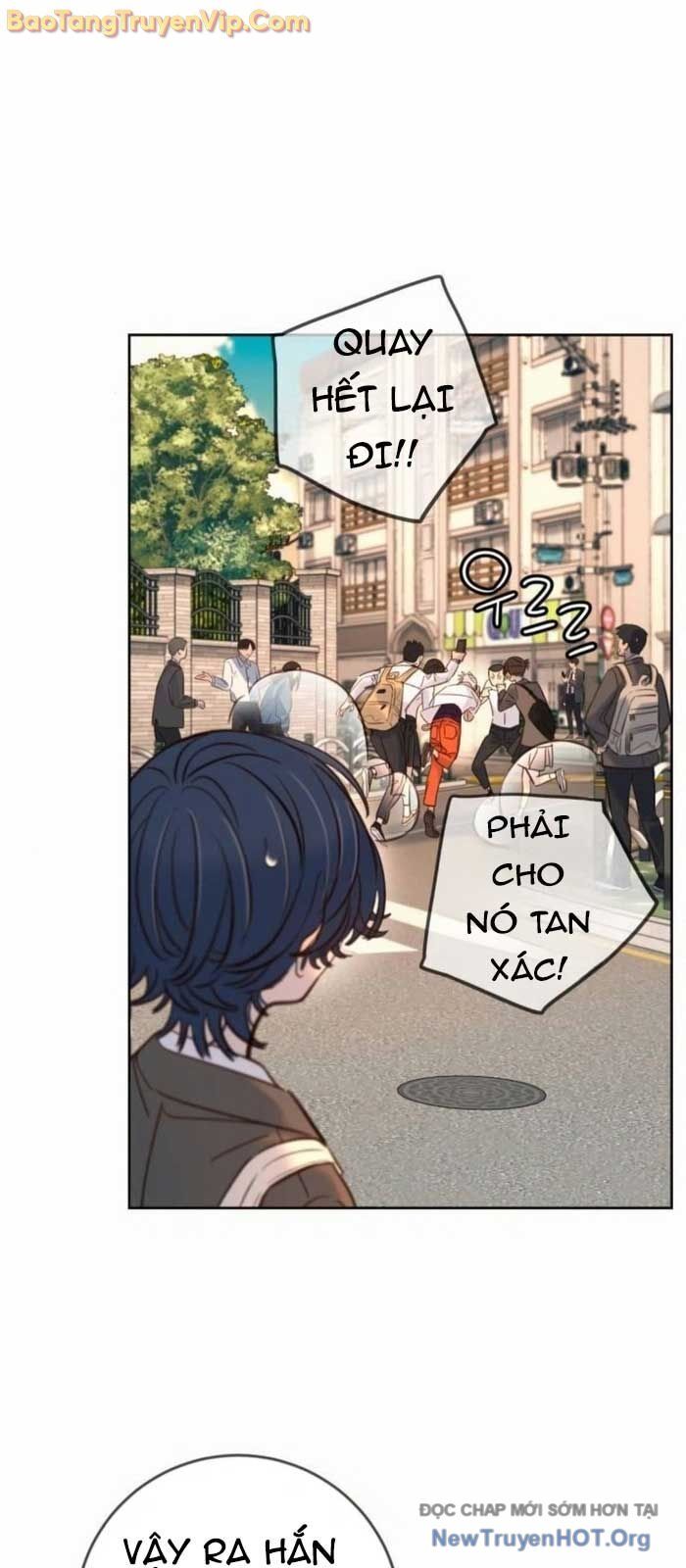 Mọi Người Đều Yêu Cô Ấy Chapter 21 - 21