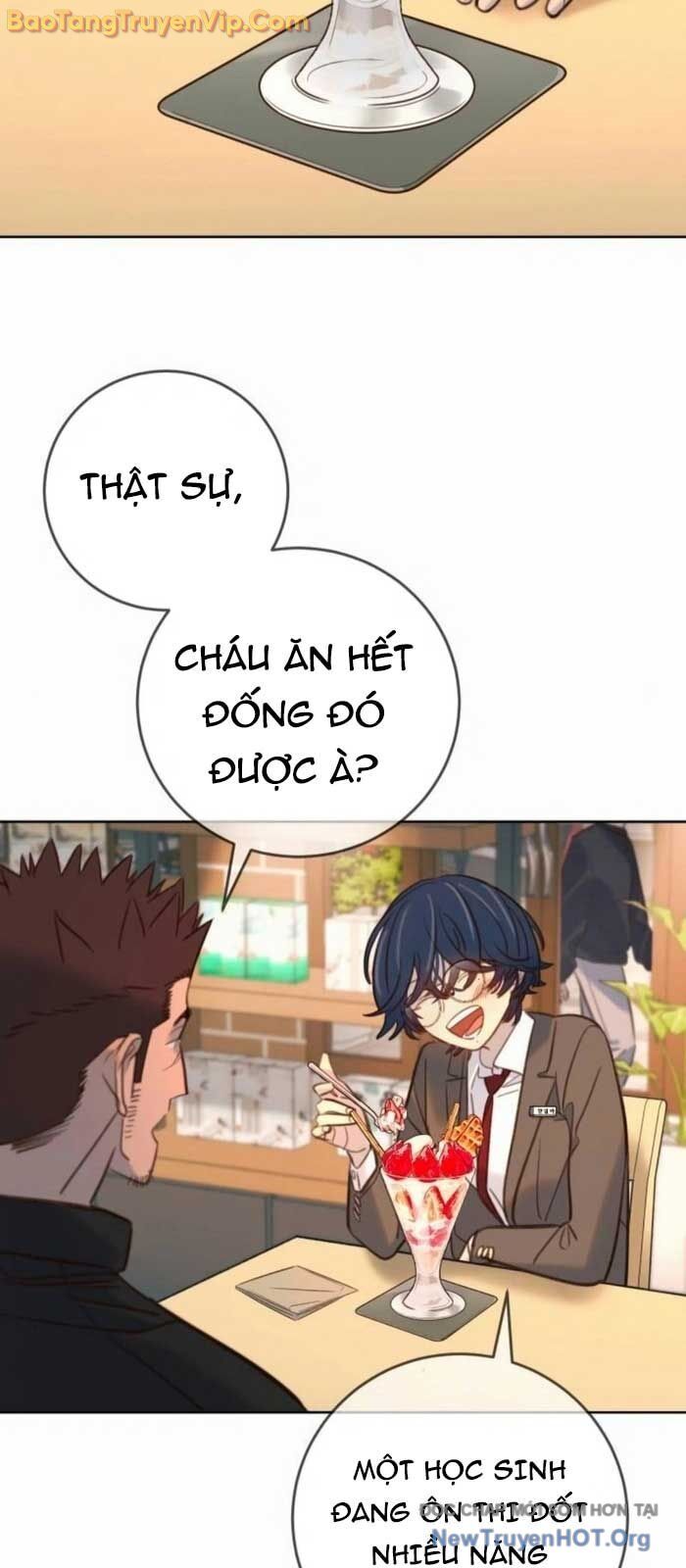 Mọi Người Đều Yêu Cô Ấy Chapter 21 - 28