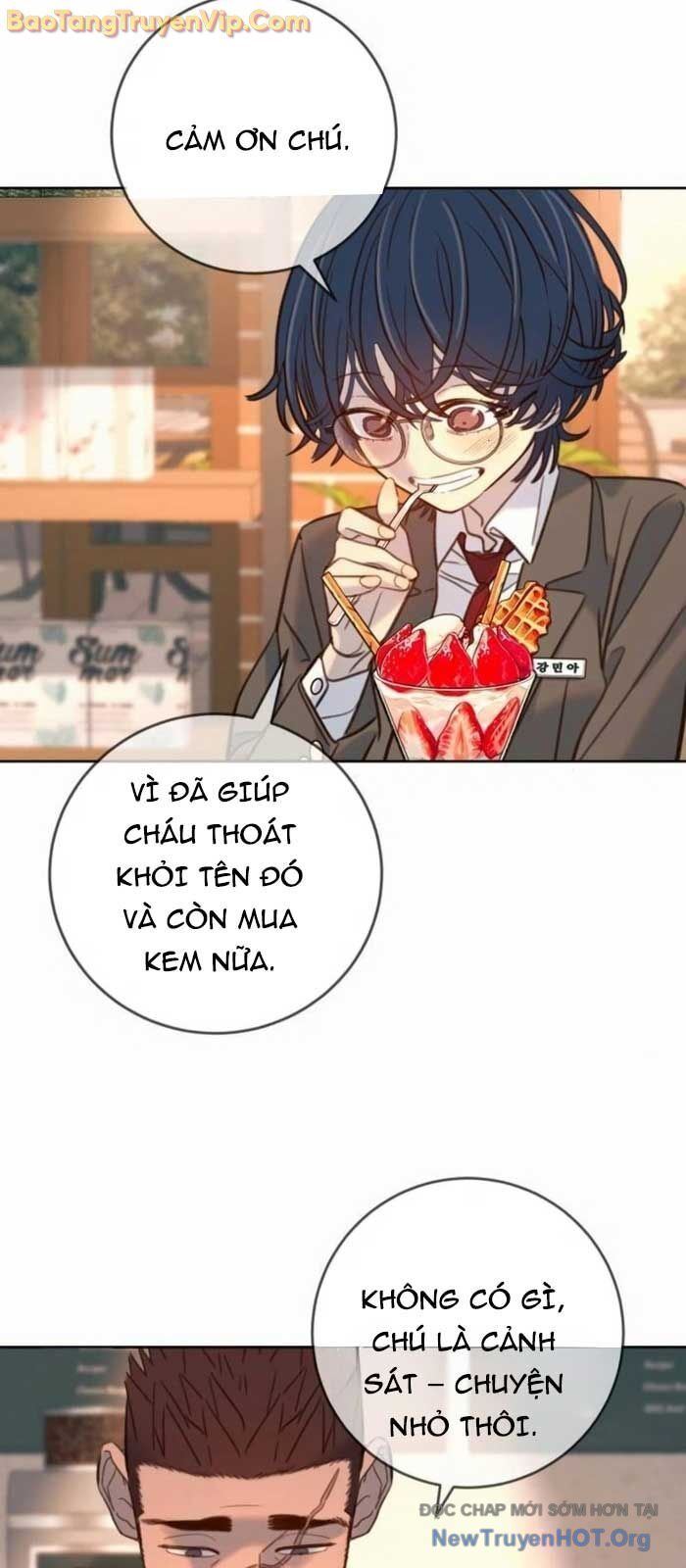 Mọi Người Đều Yêu Cô Ấy Chapter 21 - 30
