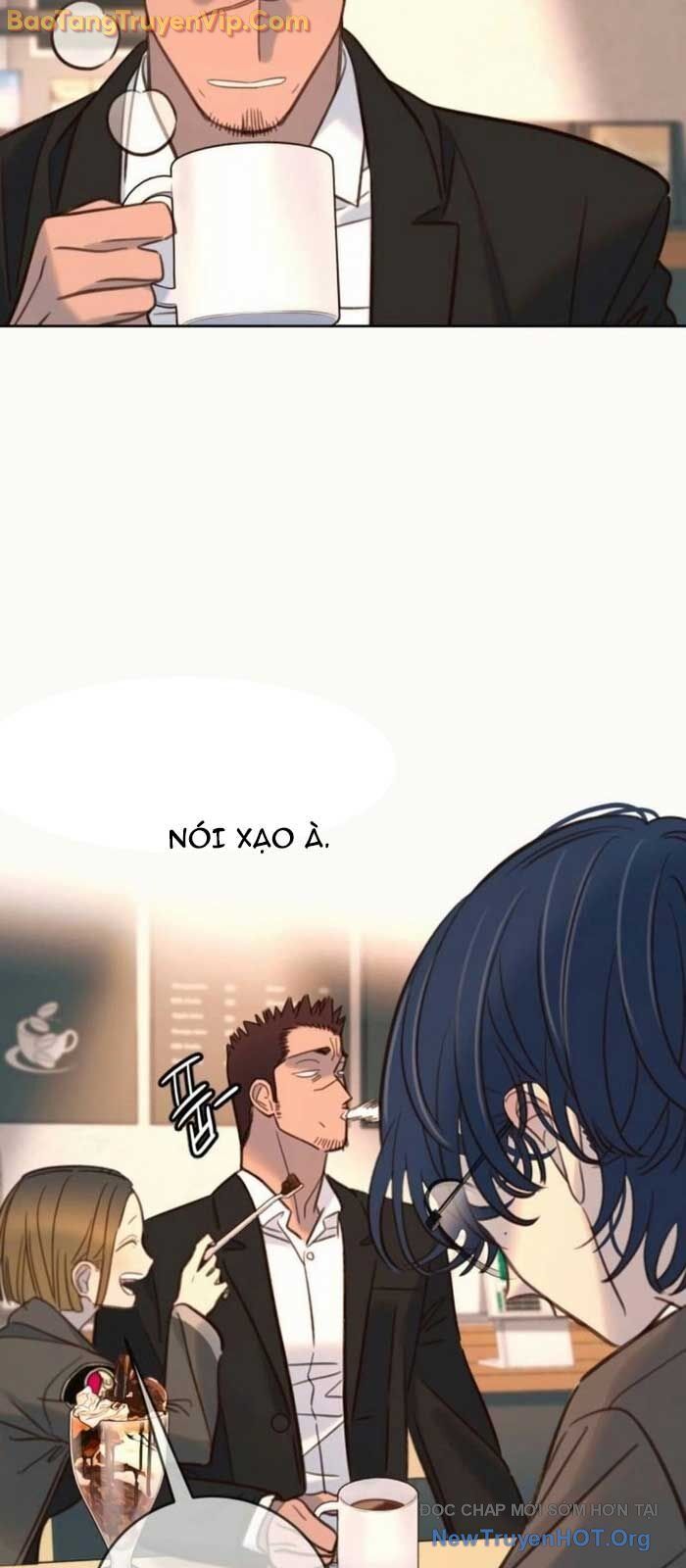 Mọi Người Đều Yêu Cô Ấy Chapter 21 - 31