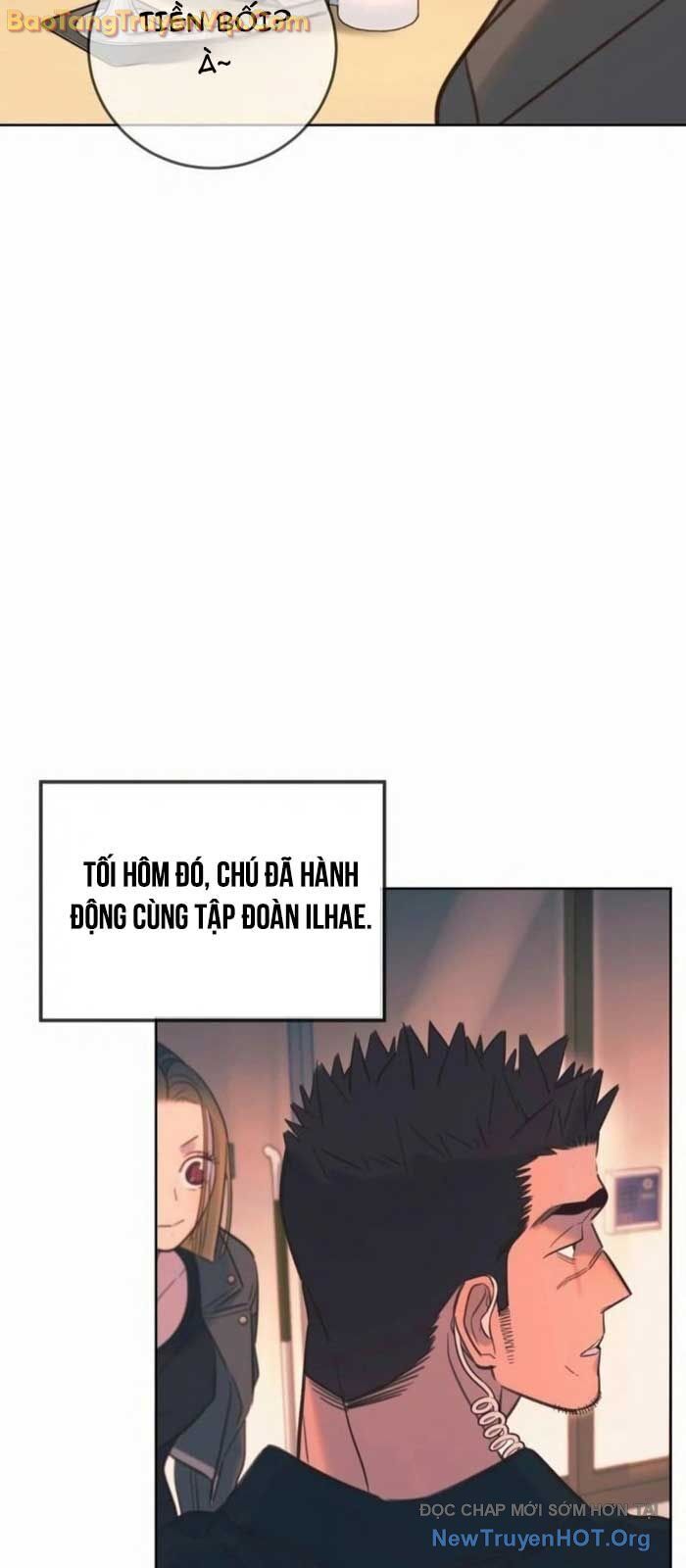Mọi Người Đều Yêu Cô Ấy Chapter 21 - 32