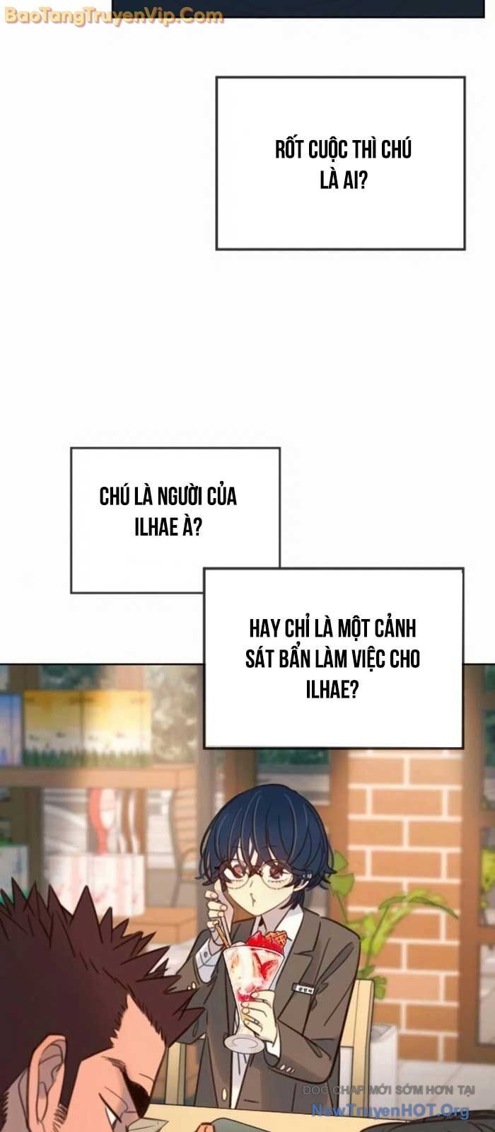 Mọi Người Đều Yêu Cô Ấy Chapter 21 - 33