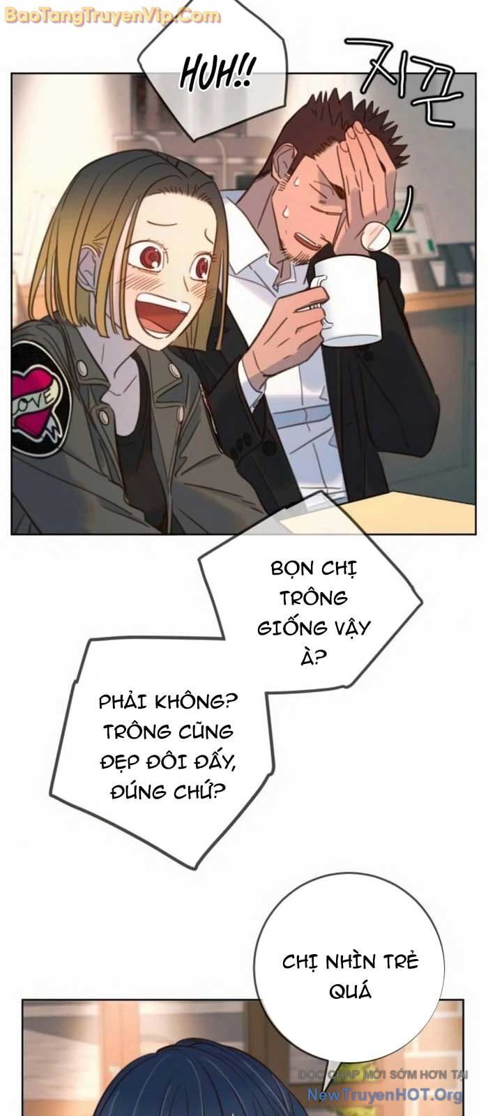 Mọi Người Đều Yêu Cô Ấy Chapter 21 - 36