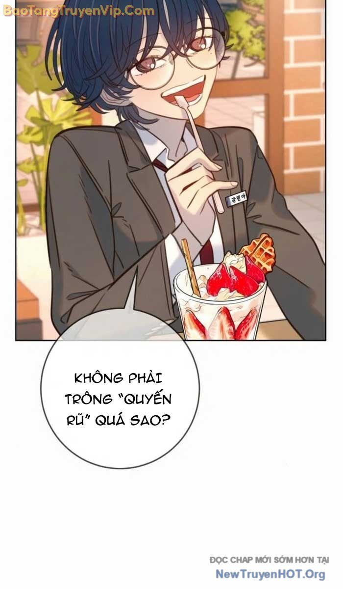 Mọi Người Đều Yêu Cô Ấy Chapter 21 - 37