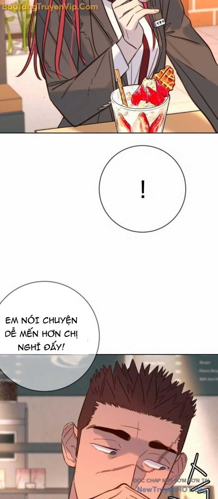 Mọi Người Đều Yêu Cô Ấy Chapter 21 - 39