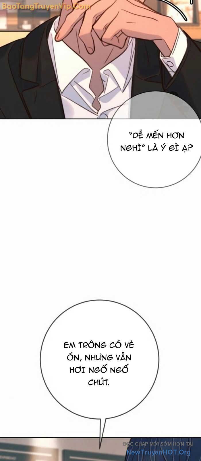 Mọi Người Đều Yêu Cô Ấy Chapter 21 - 40