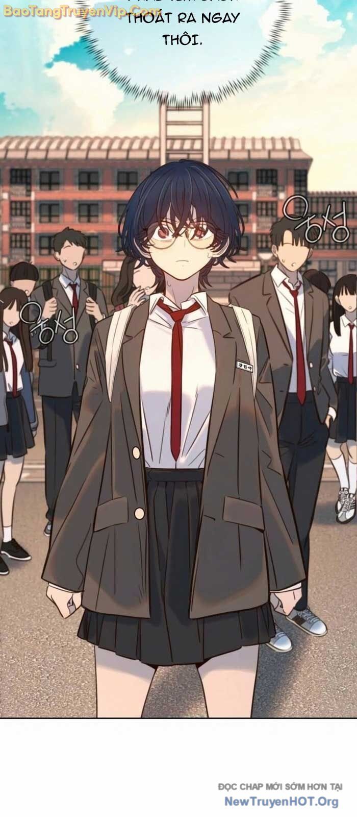 Mọi Người Đều Yêu Cô Ấy Chapter 21 - 5
