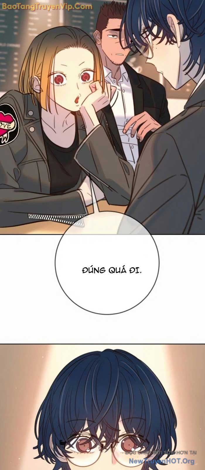 Mọi Người Đều Yêu Cô Ấy Chapter 21 - 41