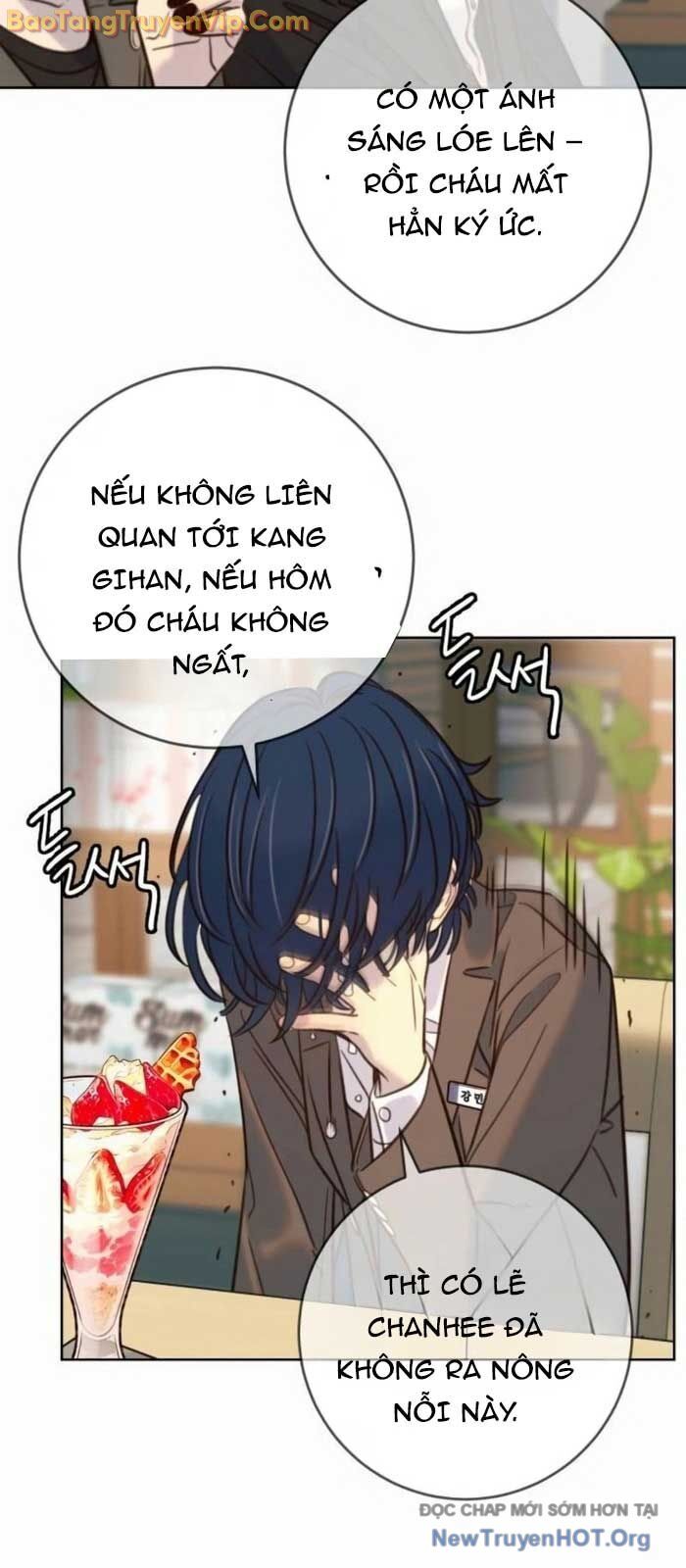Mọi Người Đều Yêu Cô Ấy Chapter 21 - 49