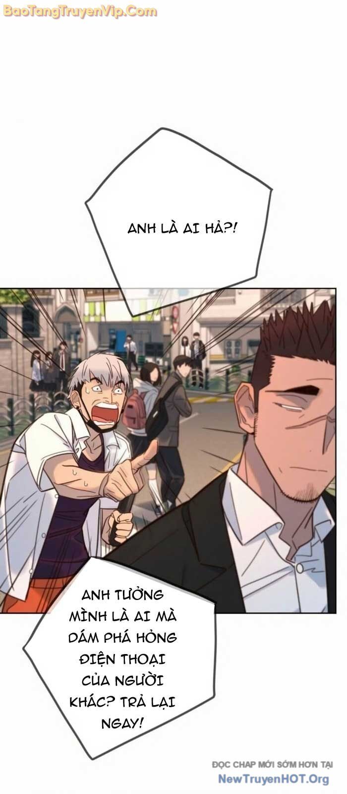 Mọi Người Đều Yêu Cô Ấy Chapter 21 - 6
