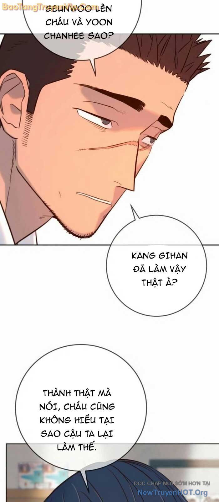Mọi Người Đều Yêu Cô Ấy Chapter 21 - 51