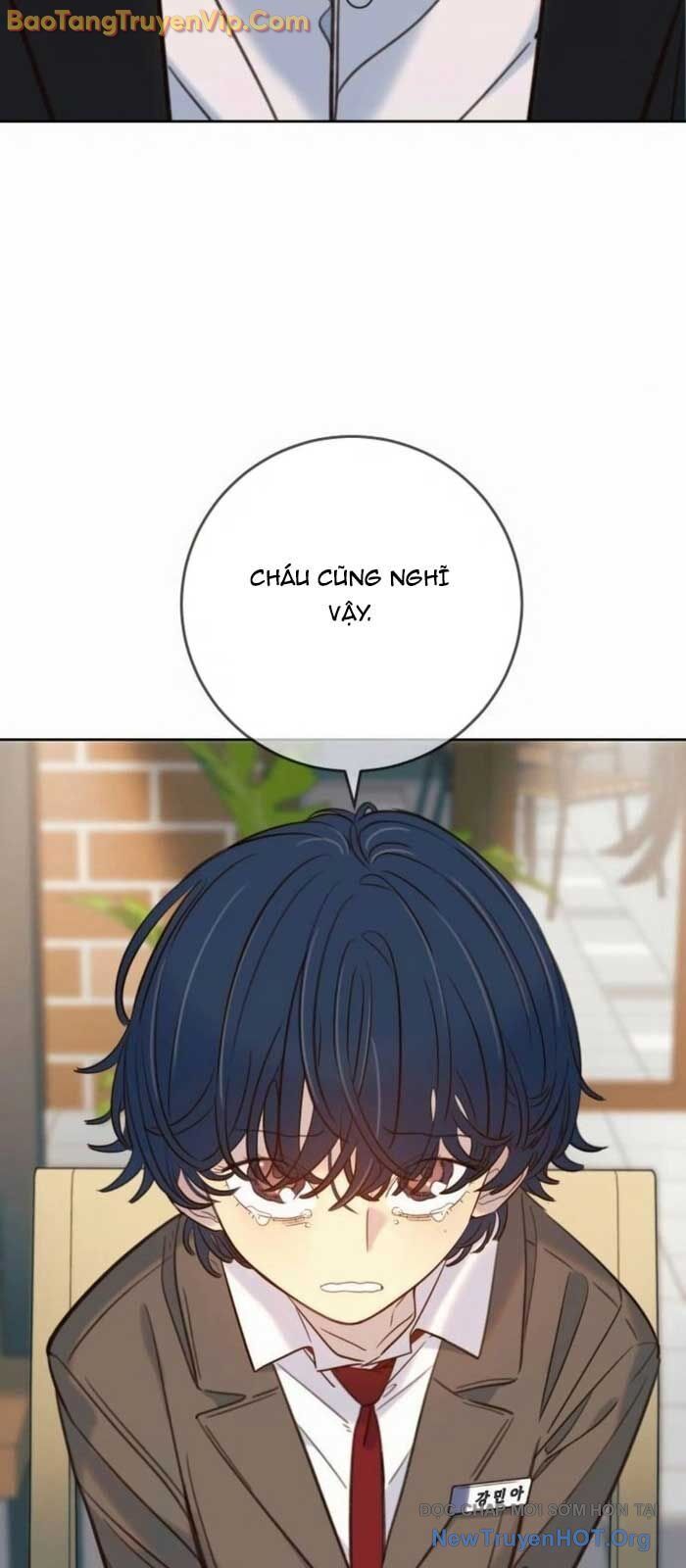 Mọi Người Đều Yêu Cô Ấy Chapter 21 - 54