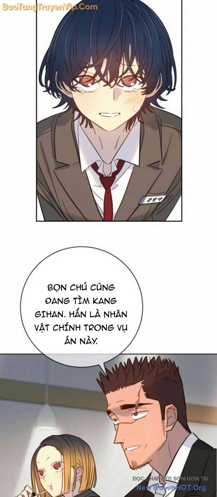 Mọi Người Đều Yêu Cô Ấy Chapter 21 - 58