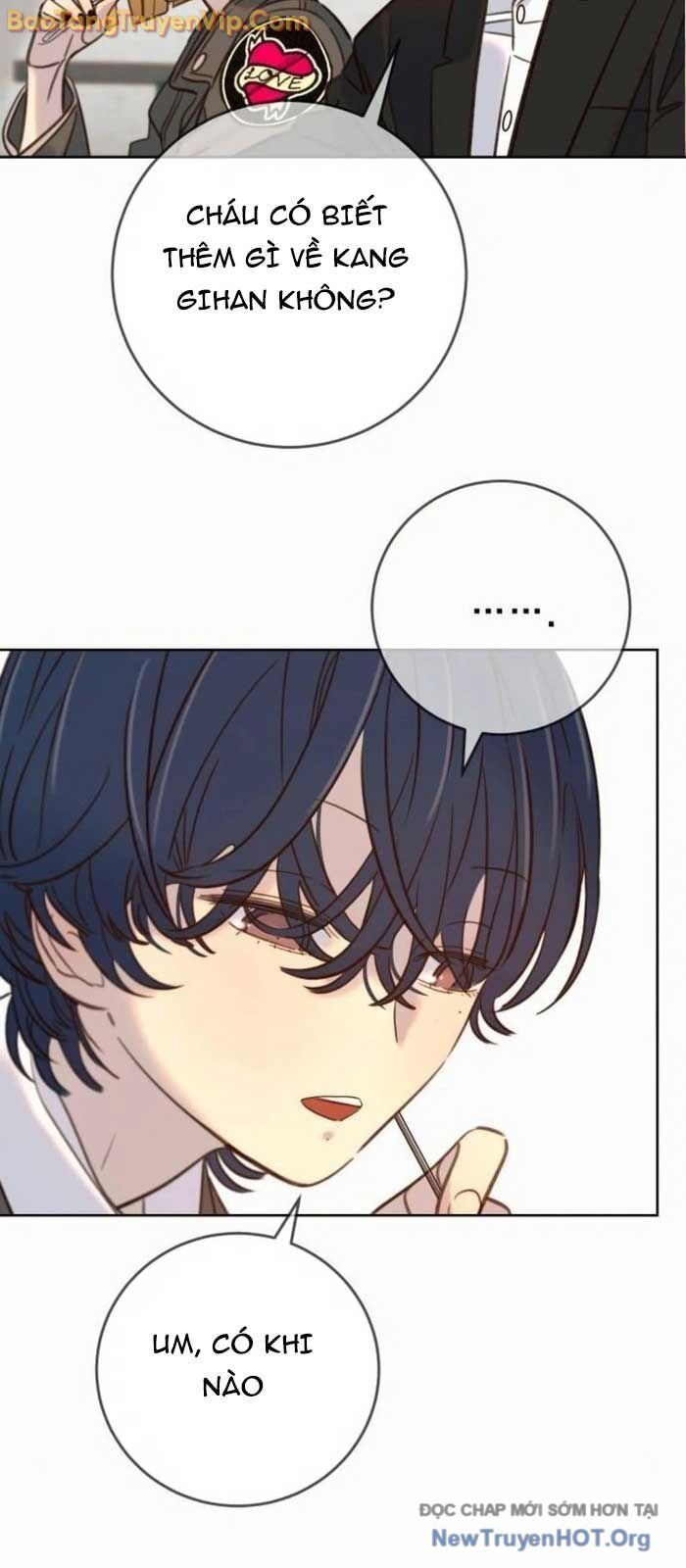 Mọi Người Đều Yêu Cô Ấy Chapter 21 - 59