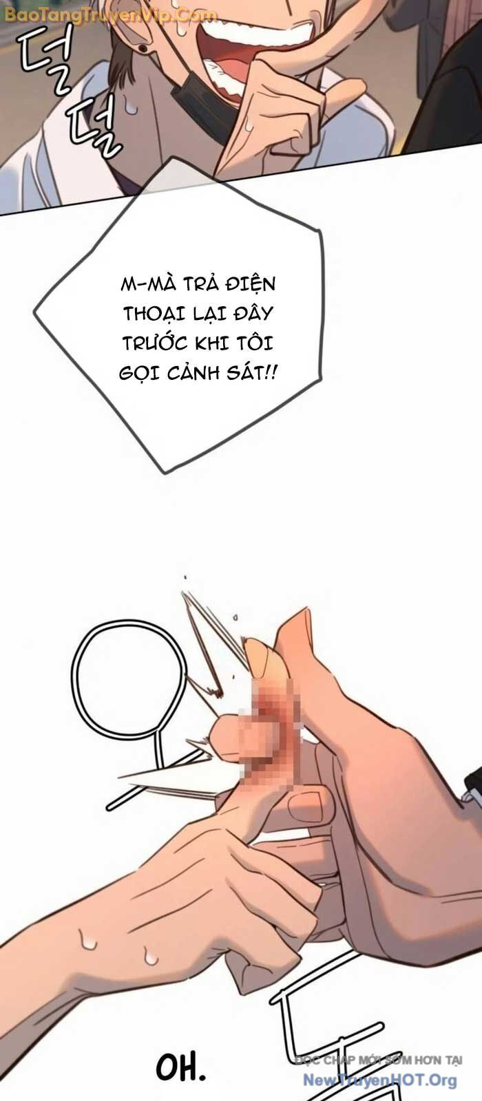Mọi Người Đều Yêu Cô Ấy Chapter 21 - 8