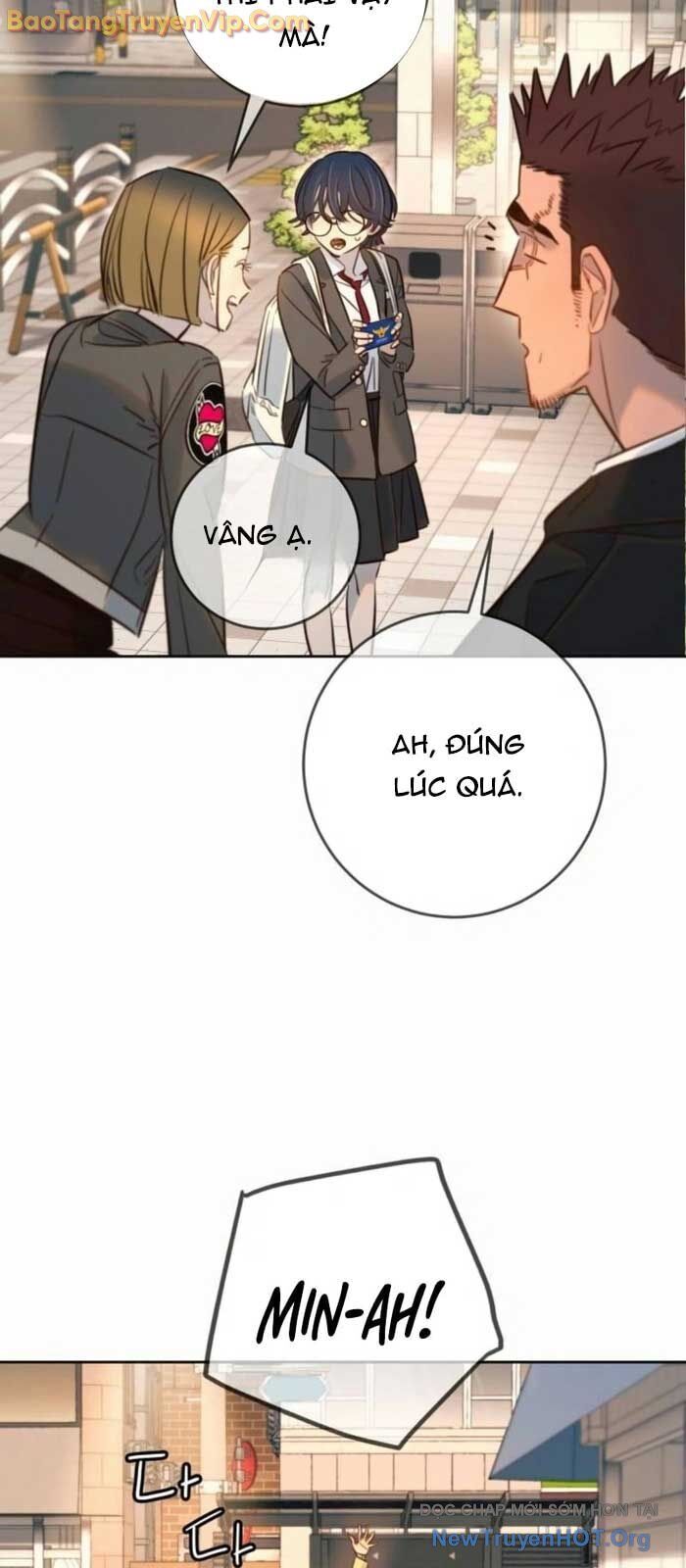 Mọi Người Đều Yêu Cô Ấy Chapter 21 - 72